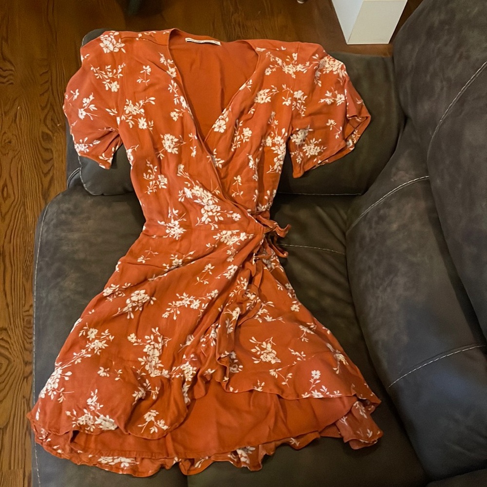 Abercrombie and Fitch XXS Dress